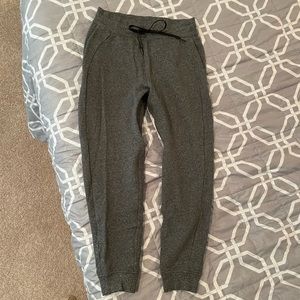 Lululemon Scuba Jogger